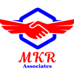 MKR logo